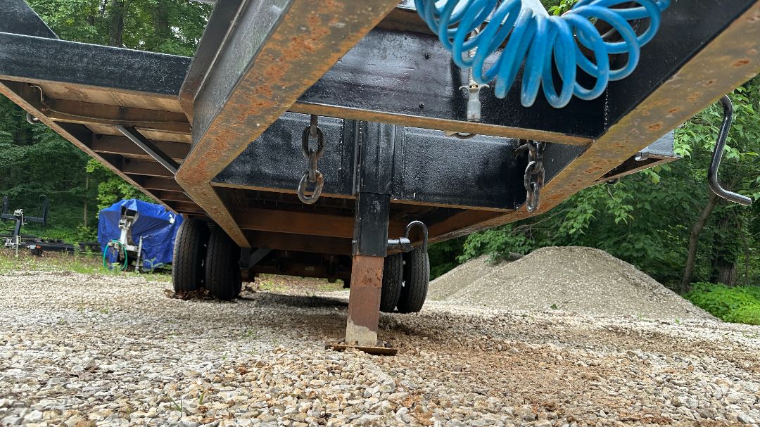 1997 STIGERS T-10232D - Image 14